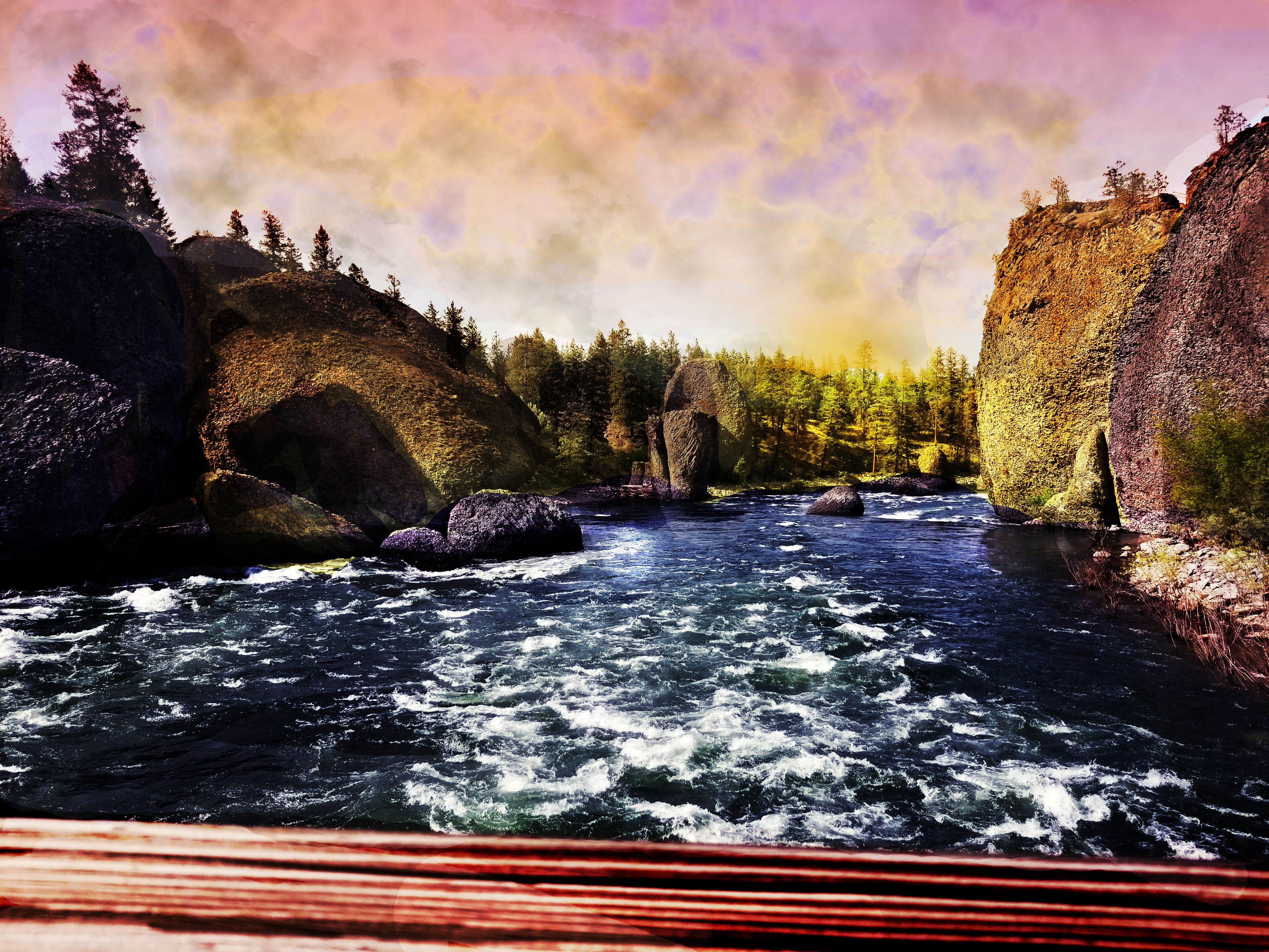 River
